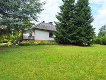 20240721_111607 Verkauft! Park�hnliches Grundst�ck mit gro�em Bungalow und Bauplatz-Provisionsfrei