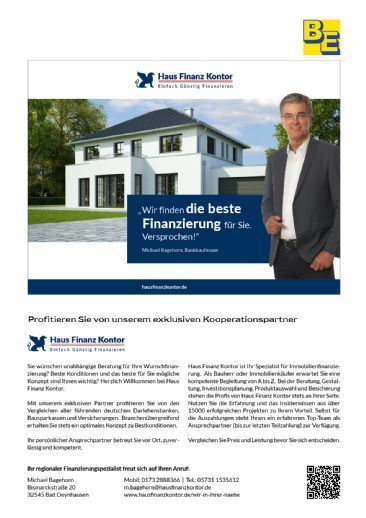 Bild 3 Mehrfamilienhaus Bad Salzuflen
