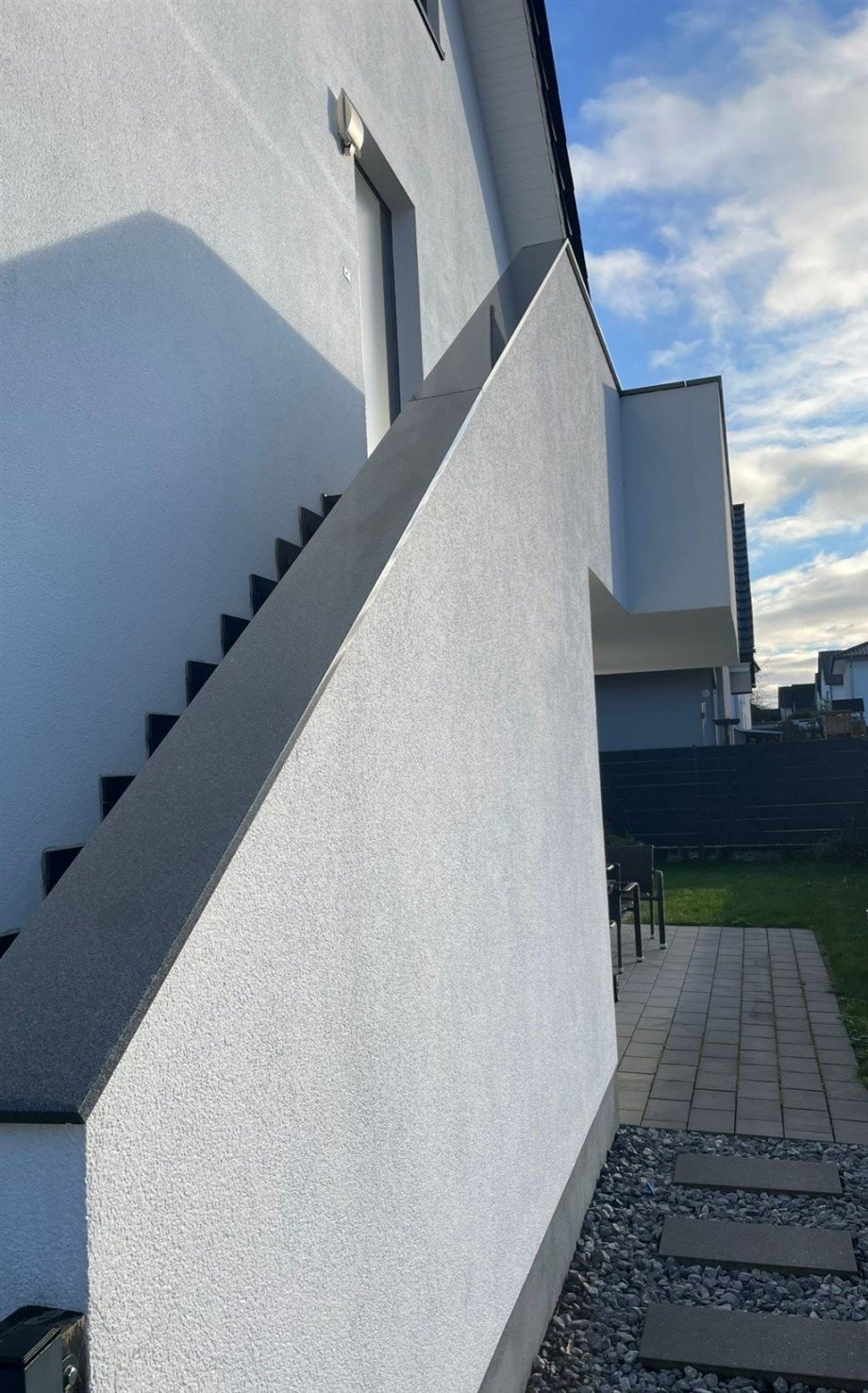 Hiddenh4 Mehrfamilienhaus Hiddenhausen