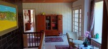 H-Diele 1 Verkauft! Park�hnliches Grundst�ck mit gro�em Bungalow und Bauplatz-Provisionsfrei