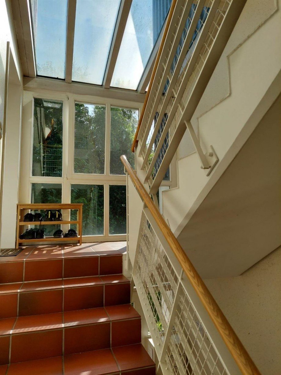 Ring B�ro 16 Mehrfamilienhaus Lemgo