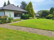 20240721_110730 Verkauft! Park�hnliches Grundst�ck mit gro�em Bungalow und Bauplatz-Provisionsfrei
