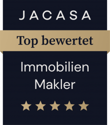 Jacasa-Siegel-Top-bewertet760x860 Verkauft!!! Zweifamilienhaus in ruhiger familienfreundlicher Lage
