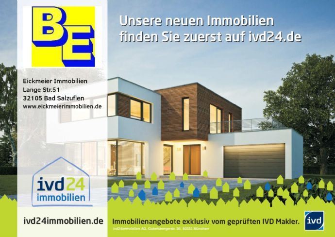 Bild 2 Mehrfamilienhaus Bad Salzuflen