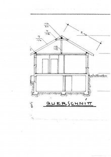HESchnitt Verkauft! Park�hnliches Grundst�ck mit gro�em Bungalow und Bauplatz-Provisionsfrei