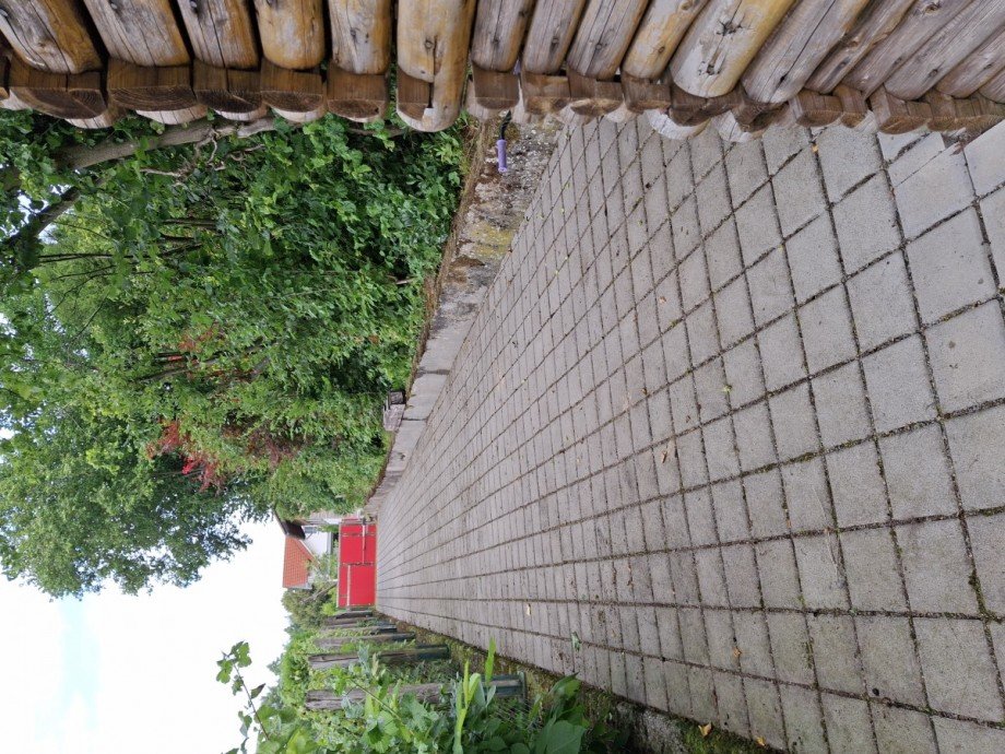 LE Untere Zuwegung Einfamilienhaus Lemgo