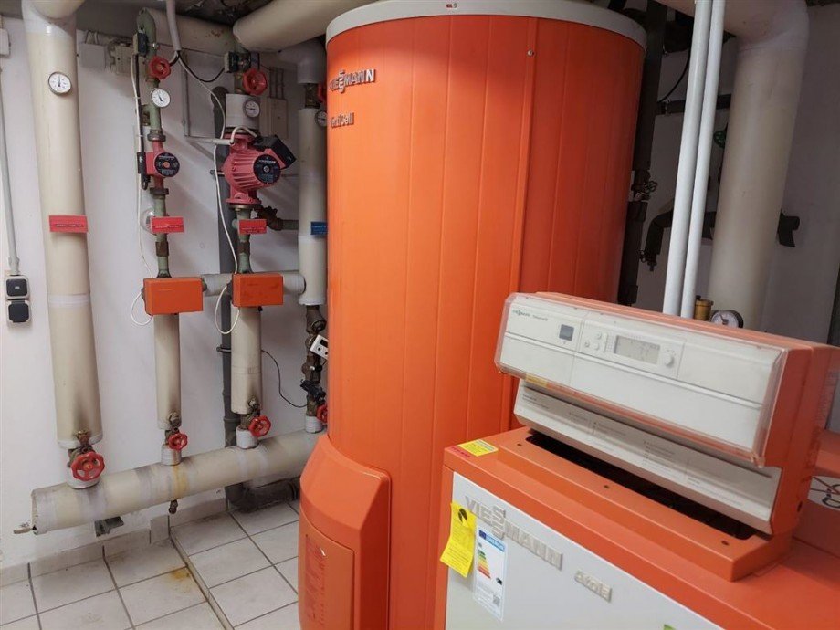 Ring Hezung 2 Mehrfamilienhaus Lemgo