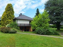 20240721_112046 Verkauft! Park�hnliches Grundst�ck mit gro�em Bungalow und Bauplatz-Provisionsfrei