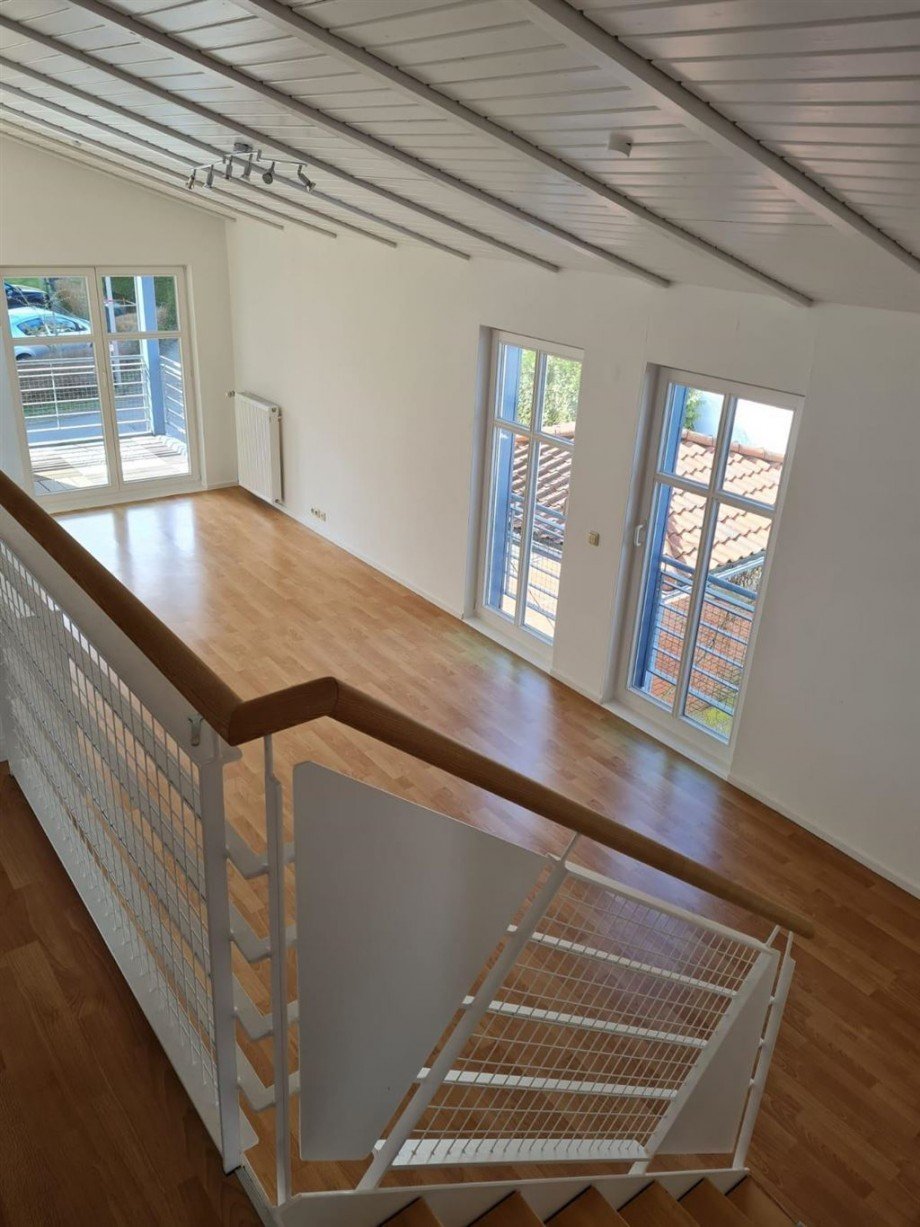 Ringofen DG Wohnen Mehrfamilienhaus Lemgo