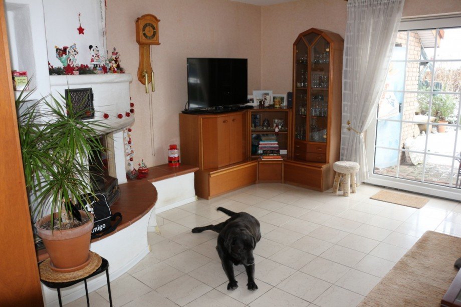 IMG_9370Wohnzimmer Doppelhaush�lfte Herford