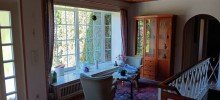 H-Diele 2 Verkauft! Park�hnliches Grundst�ck mit gro�em Bungalow und Bauplatz-Provisionsfrei