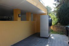 Luft-W�rmepumpe Vermitet !!!!!!!!!!!!!! Mietwohnung KFW40 +