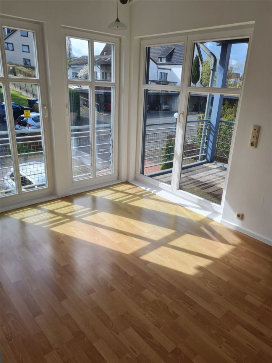 Ringofen DG$ Mehrfamilienhaus Lemgo