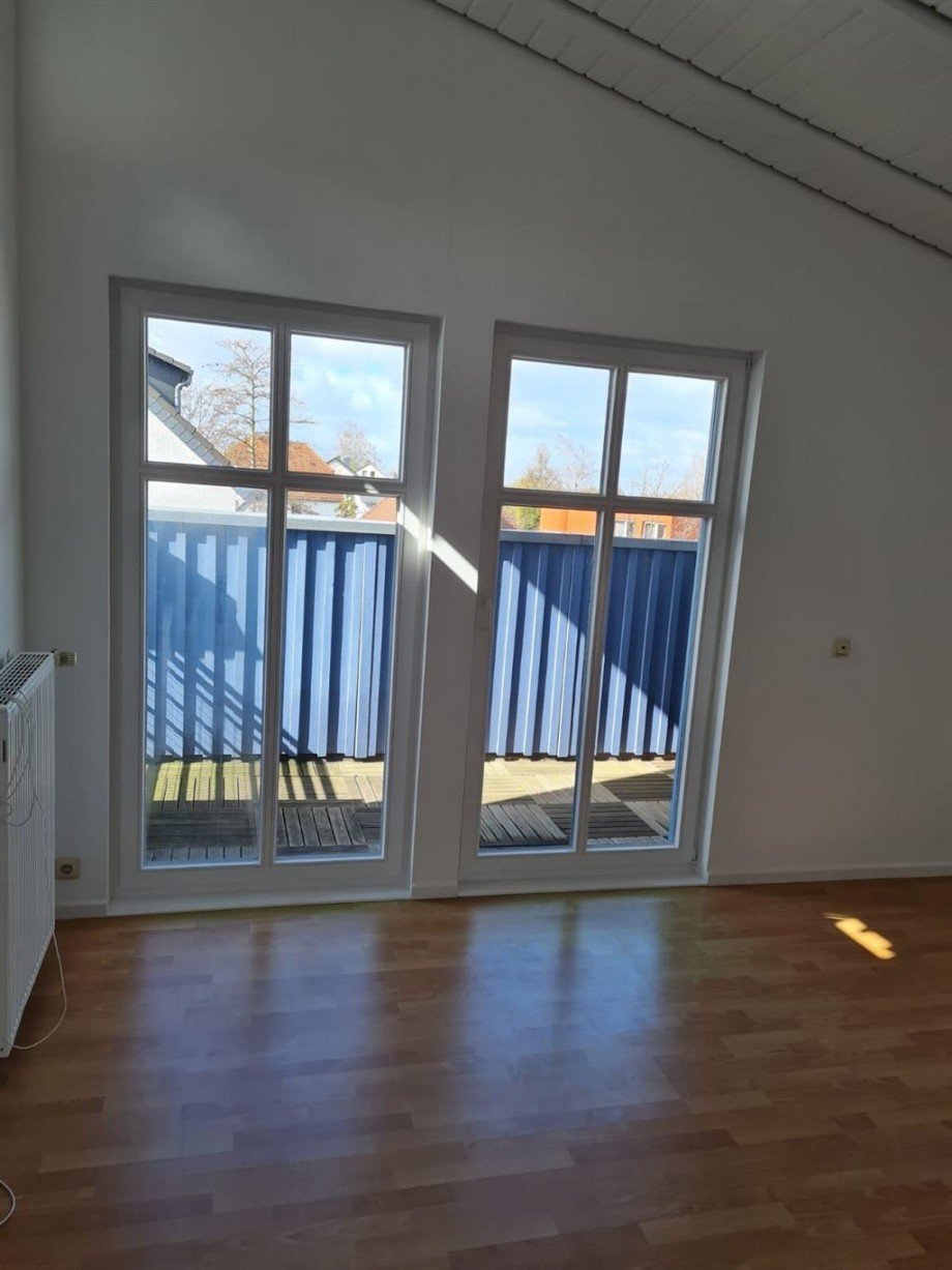 Ringofen DG2 Mehrfamilienhaus Lemgo