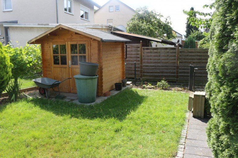 IMG_9836 Bad Salzuflen Reihenmittelhaus -H�bsches gem�tliches Familienheim -