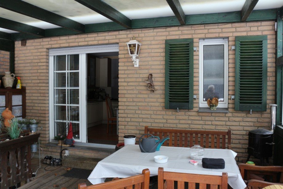 IMG_9453Terrasse Doppelhaush�lfte Herford