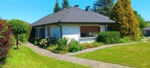 H_aussen 1 Verkauft! Park�hnliches Grundst�ck mit gro�em Bungalow und Bauplatz-Provisionsfrei