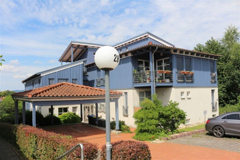 IMG_8063 Lemgo Mehrfamilienhaus Verkauft!! Sehr sch�nes MFH mit B�roteil in Lemgo-L�ttfeld