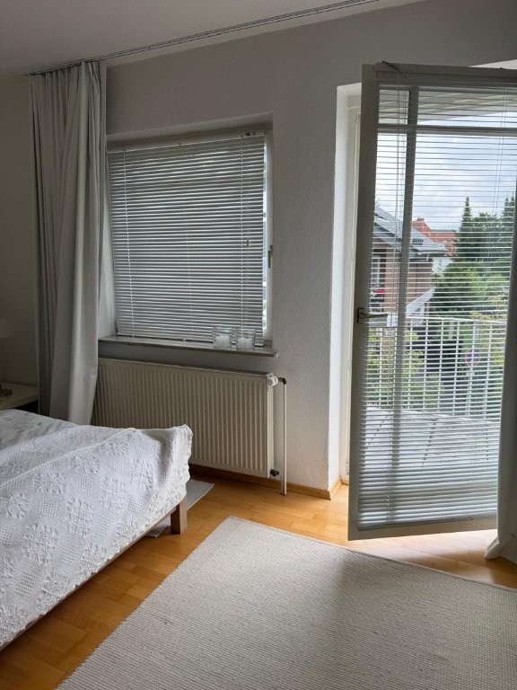 aSchlafzimmer 2 (002) Stadthaus Bad Salzuflen