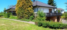H-Aussen 2 Verkauft! Park�hnliches Grundst�ck mit gro�em Bungalow und Bauplatz-Provisionsfrei