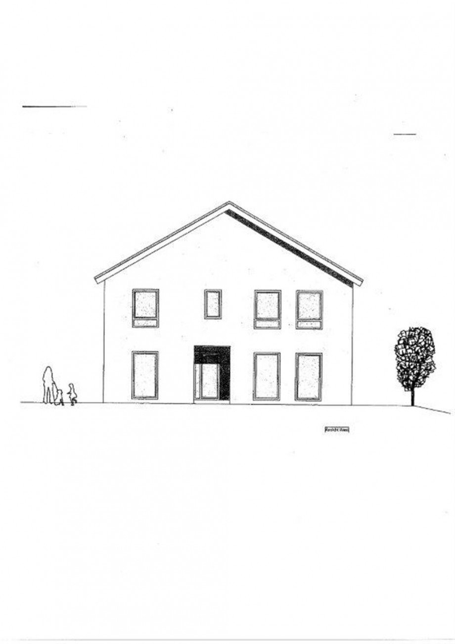 DHH Titel Doppelhaush�lfte Hiddenhausen