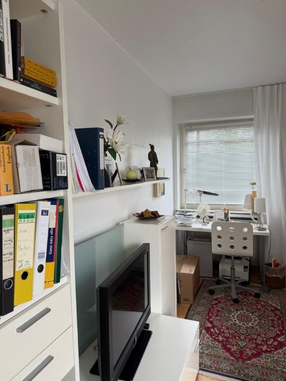 aB�ro 4 Stadthaus Bad Salzuflen