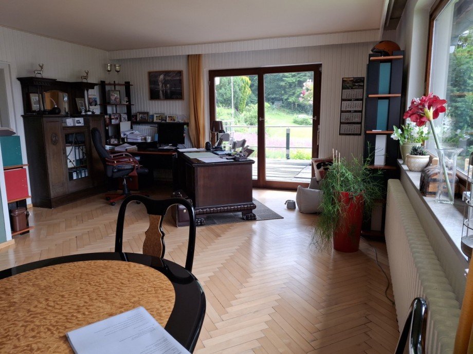 LE Chefb�ro (002) Einfamilienhaus Lemgo