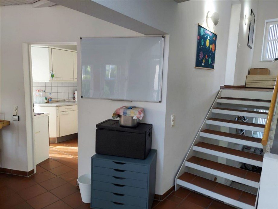 Ringofen B�ro 2 Mehrfamilienhaus Lemgo