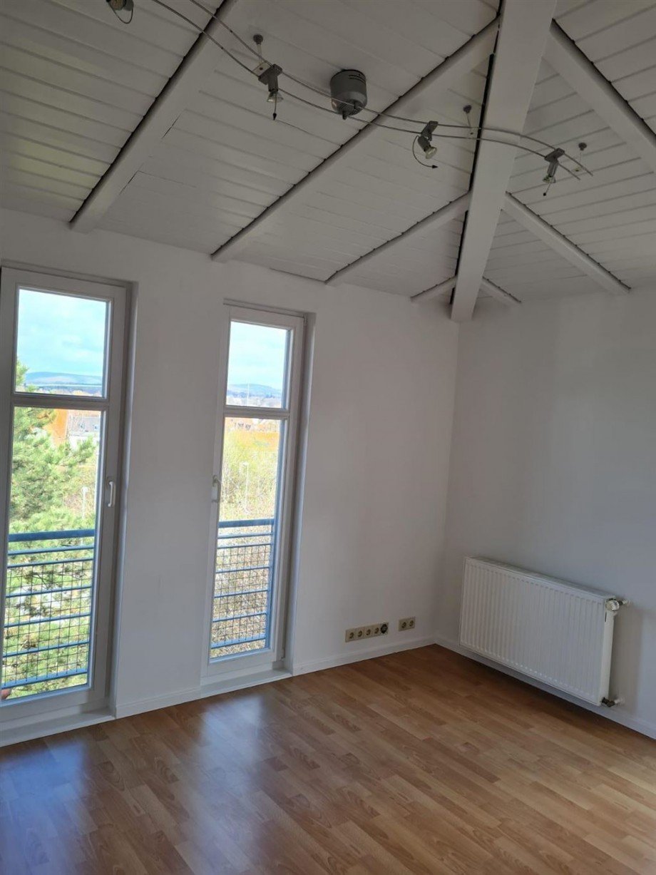 Ringofen DG 3 Mehrfamilienhaus Lemgo