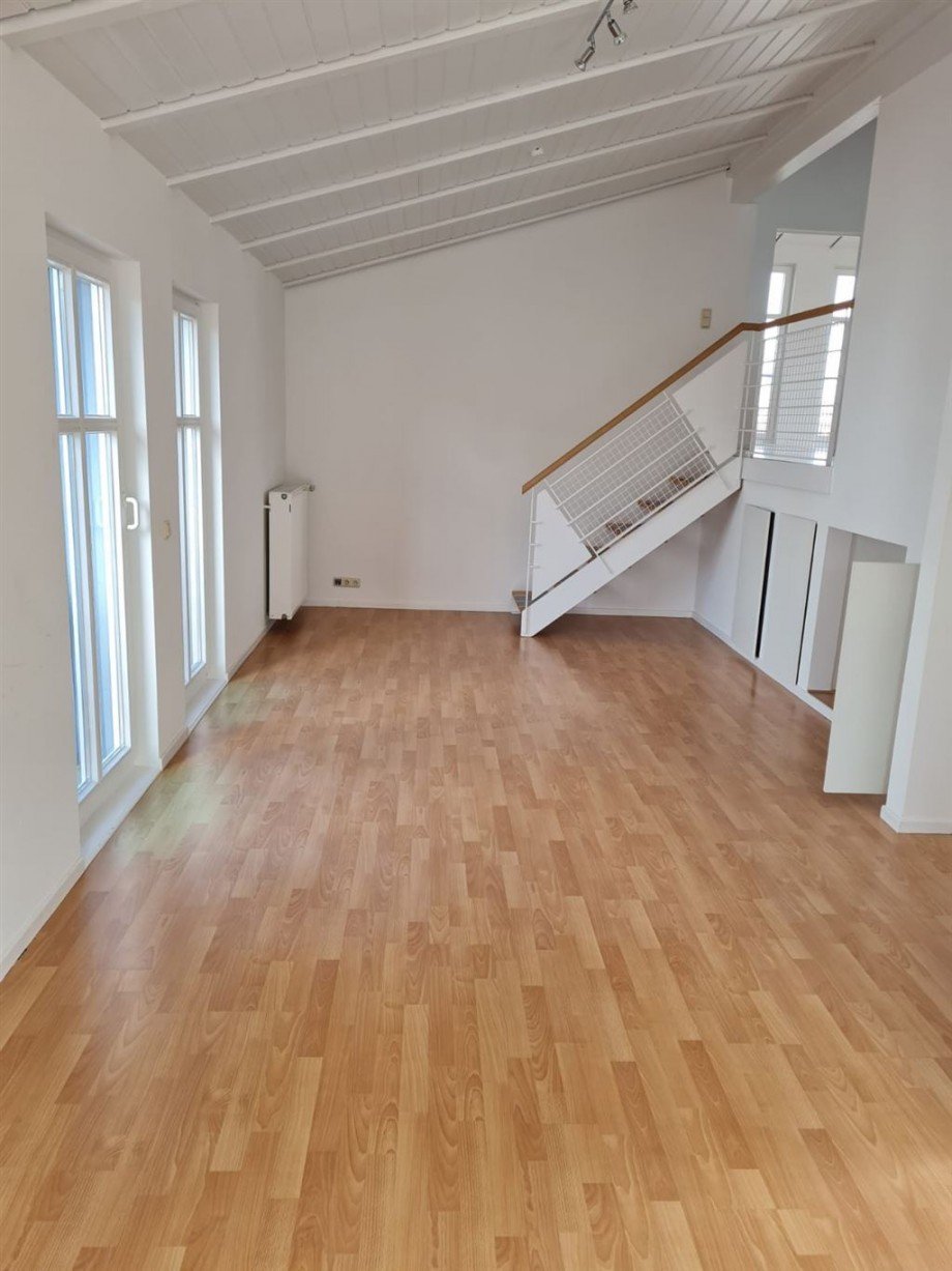 Ringofen DG 6 Mehrfamilienhaus Lemgo