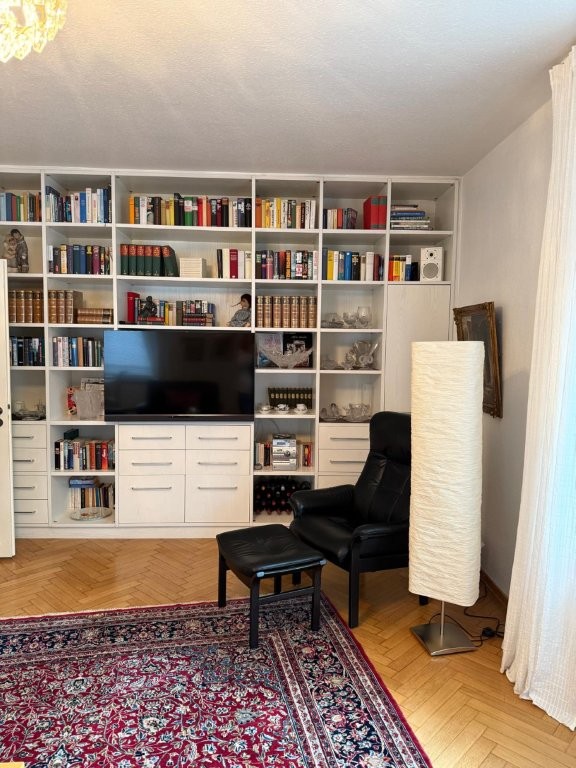 aWohnzimmer 3 (002) Stadthaus Bad Salzuflen