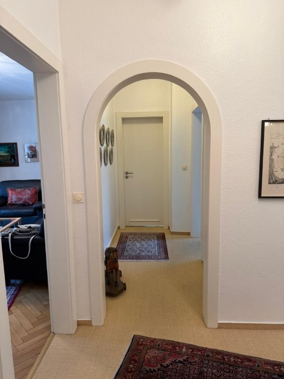 aFlur 3 Stadthaus Bad Salzuflen