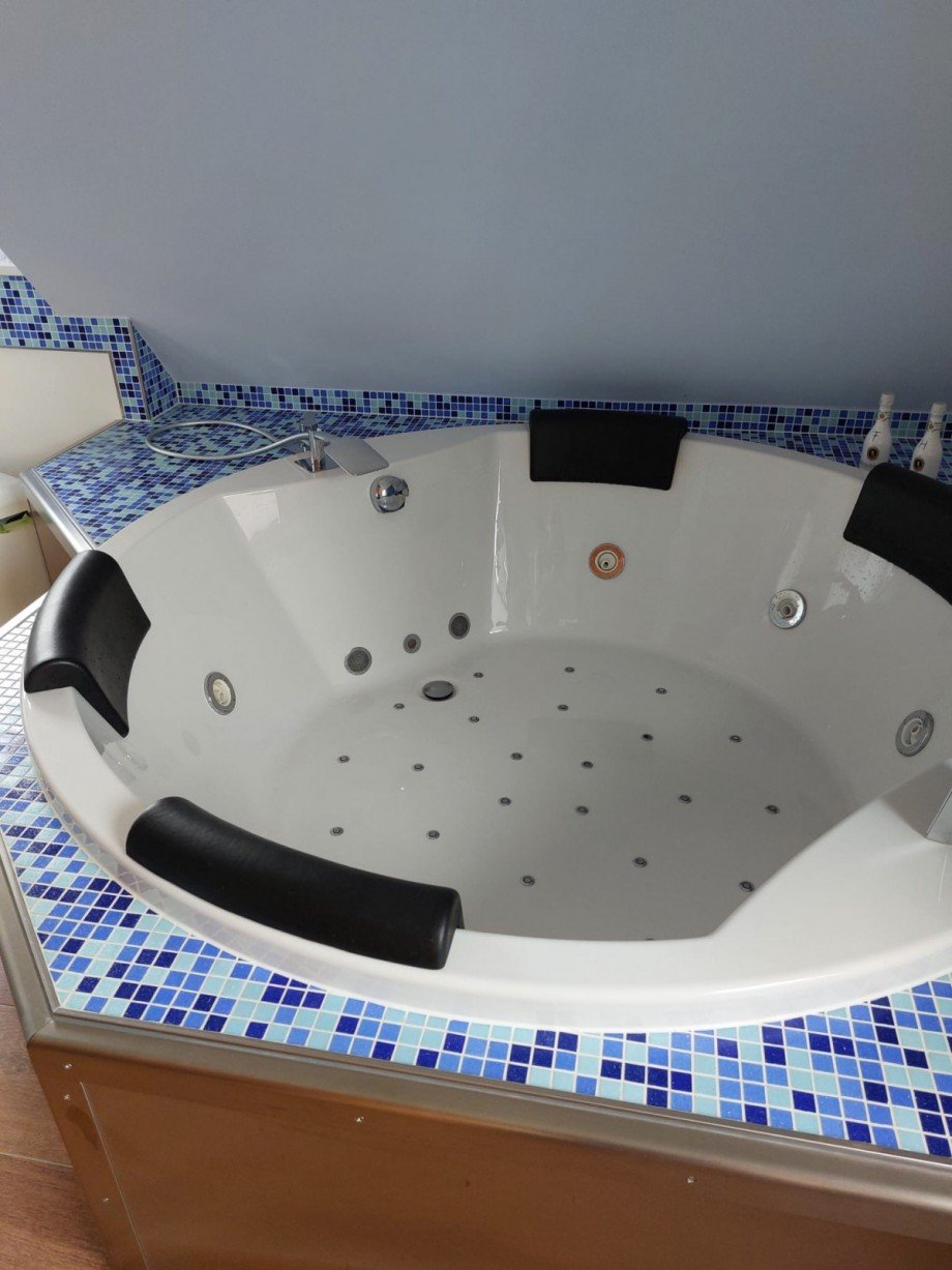 LE Whirlpool Einfamilienhaus Lemgo