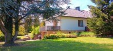 H-Aussen 3 Verkauft! Park�hnliches Grundst�ck mit gro�em Bungalow und Bauplatz-Provisionsfrei