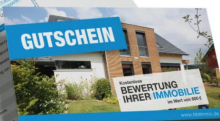Gutshein Bewertung Verkauft! Park�hnliches Grundst�ck mit gro�em Bungalow und Bauplatz-Provisionsfrei
