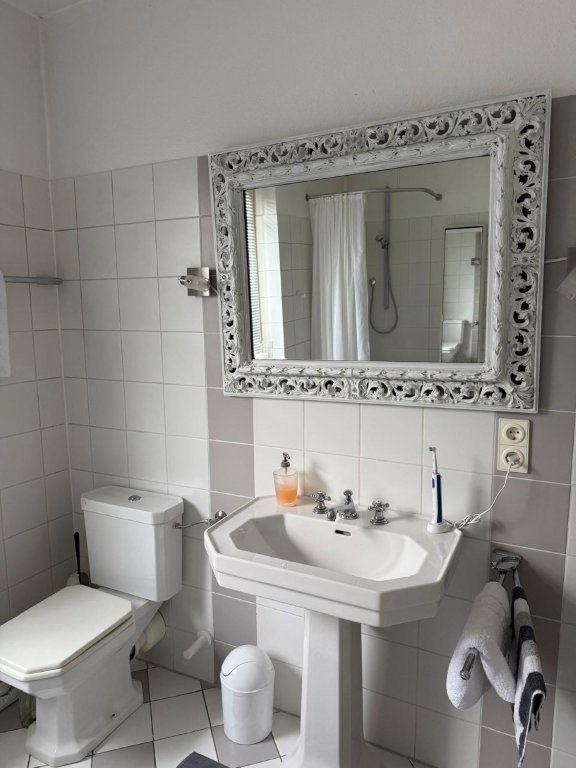 aBad OG 2 Stadthaus Bad Salzuflen